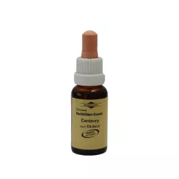 BACHBLÜTEN Murnauer Centaury gocce, 20 ml