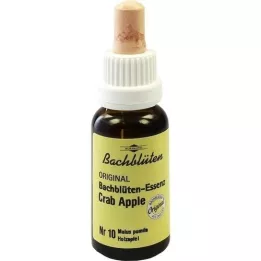 BACHBLÜTEN Murnauer Crab Apple gocce, 20 ml