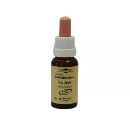 BACHBLÜTEN Murnauer Crab Apple gocce, 20 ml