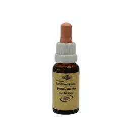 BACHBLÜTEN Murnauer Gocce di caprifoglio, 20 ml