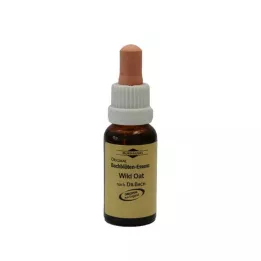 BACHBLÜTEN Murnauer Gocce di avena selvatica, 20 ml
