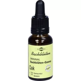 BACHBLÜTEN Gocce di quercia Murnauer, 20 ml