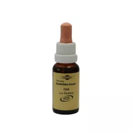 BACHBLÜTEN Gocce di quercia Murnauer, 20 ml