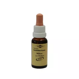 BACHBLÜTEN Gocce di salice Murnauer, 20 ml