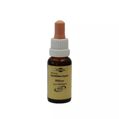 BACHBLÜTEN Gocce di salice Murnauer, 20 ml