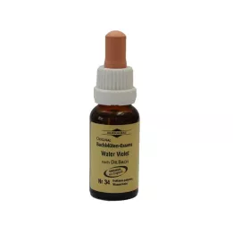 BACHBLÜTEN Murnauer Water Violet gocce, 20 ml