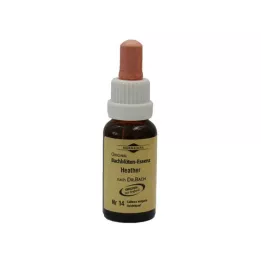 BACHBLÜTEN Murnauer Heather Gocce, 20 ml
