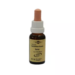 BACHBLÜTEN Murnauer Gorse gocce, 20 ml