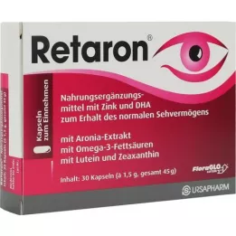 RETARON AMD Capsule, 30 pz