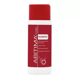 ABITIMA Shampoo Clinico, 200 ml
