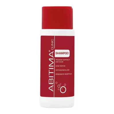 ABITIMA Shampoo Clinico, 200 ml