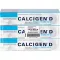 CALCIGEN D 600 mg/400 U.I. Compresse effervescenti, 120 pz