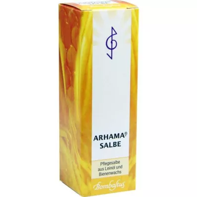 Unguento Arhama, 20 ml