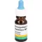 RHINOGUTTAE pro infantibus MP Gocce nasali, 10 ml