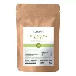 BÄRWURZ-BIRNENHONIG Polvere di miscelazione, 70 g