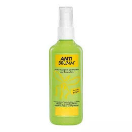 ANTI-BRUMM Spruzzatore a pompa Naturel, 150 ml