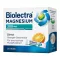 BIOLECTRA Magnesio 300 mg Bastoncini arancioni diretti, 20 pezzi
