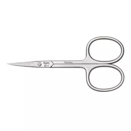 NIPPES Forbici per cuticole inossidabili No.800R, 1 pz