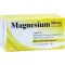 MAGNESIUM 100 mg compresse Jenapharm, 20 pz