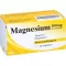 MAGNESIUM 100 mg compresse Jenapharm, 20 pz