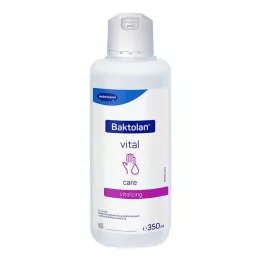 BAKTOLAN gel vitale, 350 ml