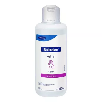 Gel vitale Baktolan, 350 ml Gel vitale Baktolan, 350 ml