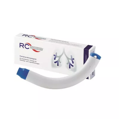 RC Cornetta, 1 pezzo RC Cornetta, 1 pezzo