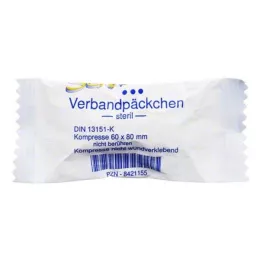 SENADA Confezione di medicazione piccola, 1 pz