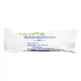 SENADA Confezione di medicazione grande, 1 pz