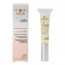 VEA Nails Olio per unghie, 8 ml