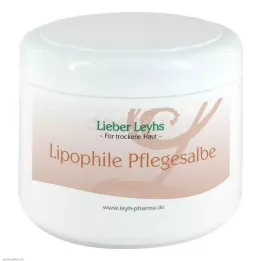 LIPOPHILE Unguento curativo, 500 ml
