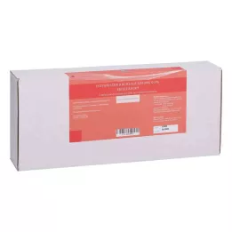 ISOTONISCHE Soluzione di NaCl 0,9% Eifelfango, 5X250 ml