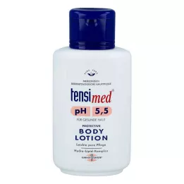 TENSIMED Lozione per il corpo, 300 ml