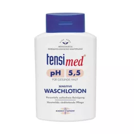 TENSIMED Emulsione di lavaggio, 500 ml