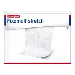 FIXOMULL tratto 10 cmx2 m, 1 pz