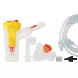 Microdrop Profi AV-Set Baby universale, 1 pz
