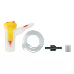 Microdrop CalimeroSet 2 Anni Bambino Universale, 1 pz