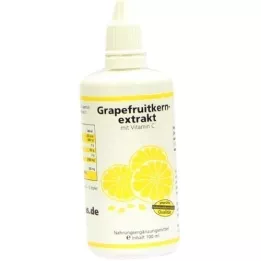 GRAPEFRUIT KERN Estratto, 100 ml