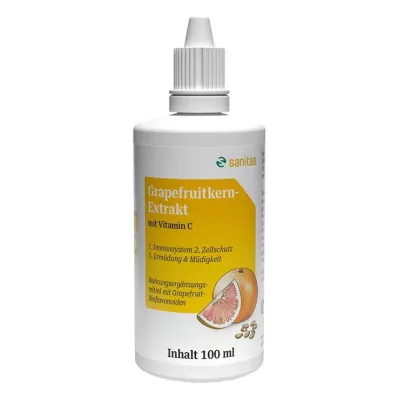 GRAPEFRUIT KERN Estratto, 100 ml