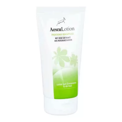 Lozione Aescu (150 ml)