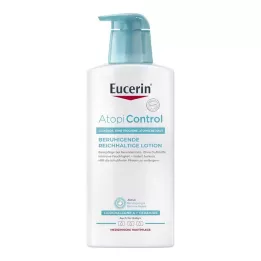 EUCERIN AtopiControl Lozione, 400 ml