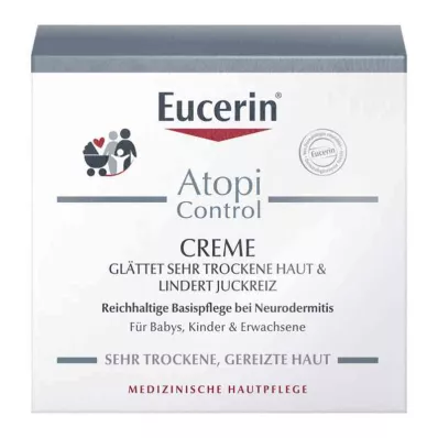 Eucerin Atopicontrol Crema (75 ml) Eucerin Atopicontrol Crema (75 ml)