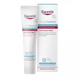 EUCERIN AtopiControl Crema Acuta, 40 ml
