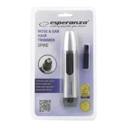 NASEN OHREN Tagliacapelli a batteria, 1 pz
