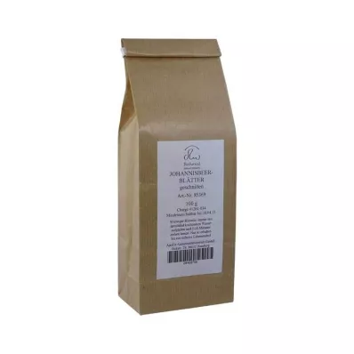 Foglie di ribes, 100 g Foglie di ribes, 100 g