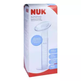NUK Tiralatte manuale Soft & Easy, 1 pz