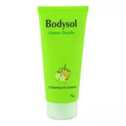 BODYSOL Aroma Doccia Arancia Pompelmo, 100 ml