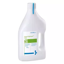 QUARTAMON Med concentrato, 2 l