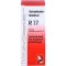 SCROPHULAE-Miscela Gastreu R17, 50 ml