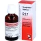 SCROPHULAE-Miscela Gastreu R17, 50 ml